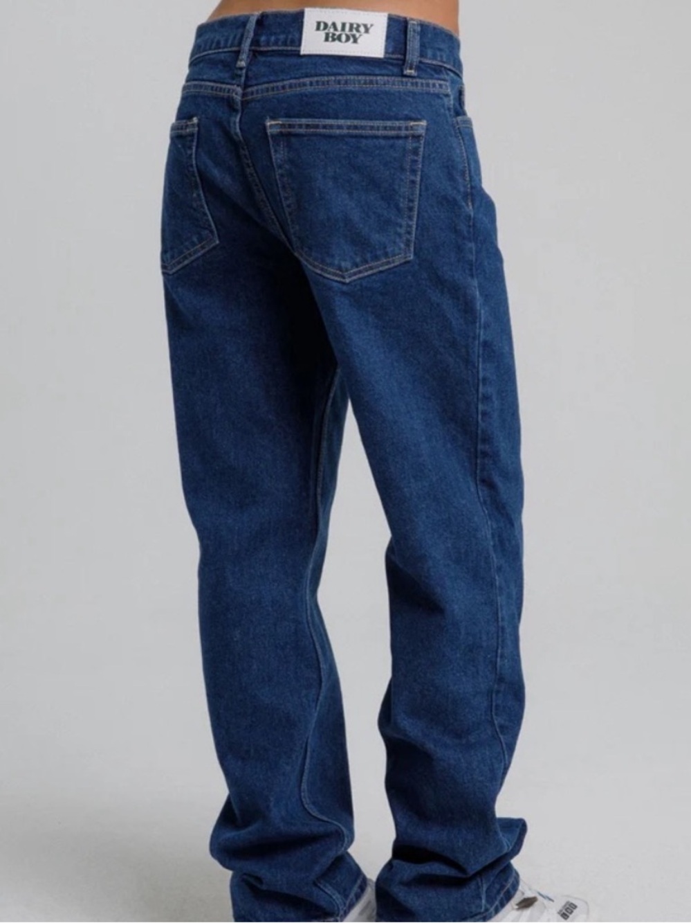 Dairy Boy Jeans